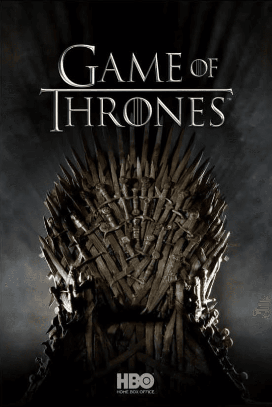 HBO Max content